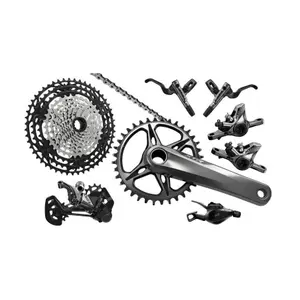 Grupa Shimano XTR M9100 2 I-spec EV image-0
