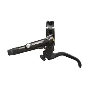 Leva del freno a disco idraulico Shimano Saint BL-M820-B image-0