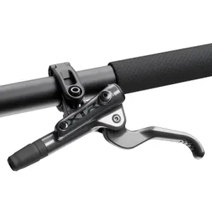 Αριστερός μοχλός φρένου δίσκου Shimano image-1