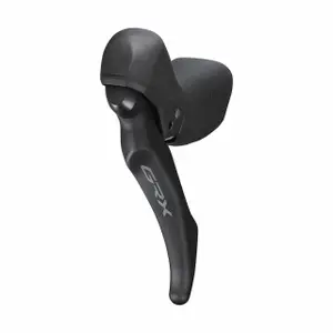 Υδραυλικός δισκόφρενος Shimano GRX BL-RX600-L image-0