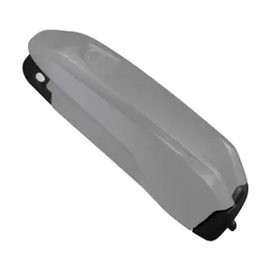 Fixation de batterie sur cadre Shimano Steps BM-E8010 image-0