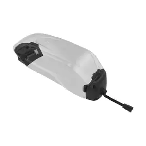 Fixation de batterie tube diagonal/tube de selle Shimano Steps BM-EN600 image-0