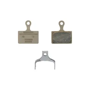 Τακάκι φρένου ποδηλάτου Shimano IBPK05TIRXA image-1