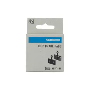 Τακάκι φρένου ποδηλάτου Shimano IBPK05TIRXA image-2