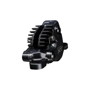 Scheibenbremsenkaliper 2 Kolben vorne Shimano image-2