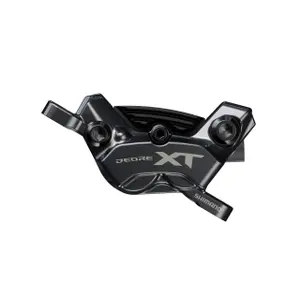 Δισκόφρενο 4 εμβόλων μπροστά Shimano image-0