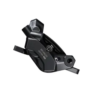 Δισκόφρενο 4 εμβόλων μπροστά Shimano image-1