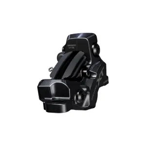 Δισκόφρενο 4 εμβόλων μπροστά Shimano image-2