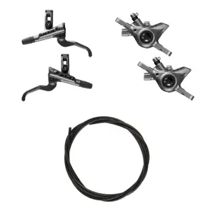 Bremsen-Kit Shimano XTR (x2)