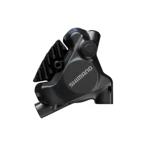Δισκόφρενο Shimano Flatmount image-0