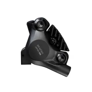 Δισκόφρενο Shimano Flatmount image-1