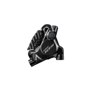 hydraulische schijfremklauw 2-pistons Shimano 105 BR-M7170 Système Flat Mount image-0