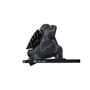 Fram skivbromsar Shimano BR-RX410 image-0