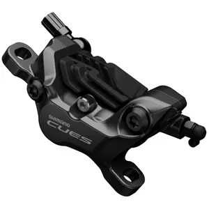 Przednie i tylne hamulce tarczowe Shimano Cues BR-U8020