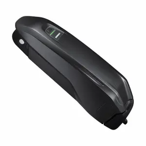 Batería de cuadro (504 wh) bt-e8010 Shimano