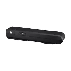 Batterie shimano steps porte-bagages 2e génération Shimano BT-EN405