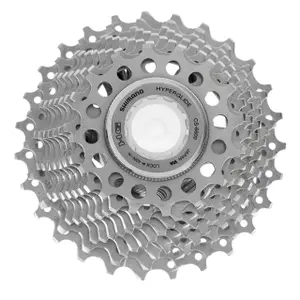 Kassette Shimano Ultegra CS-6600 10V