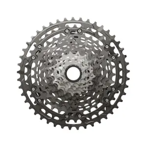 Cassette droite Shimano