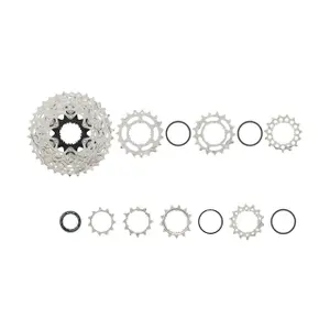 Kassett Shimano 105 cs-r7000 image-2