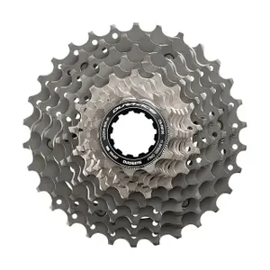 Cassette 11V Shimano Dura-Ace CS-R9100