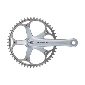 Tretlager Shimano Dura-ACE FC-7710 image-0