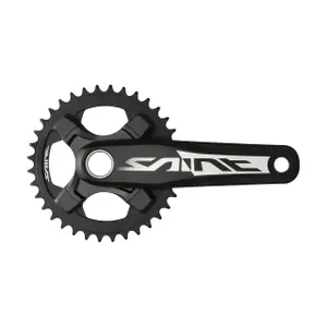 Einzelnes Tretlager Shimano Saint Fc-M820 10V
