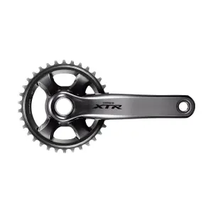 Einzelnes Tretlager Shimano Xtr Fc-M9000-1 11V