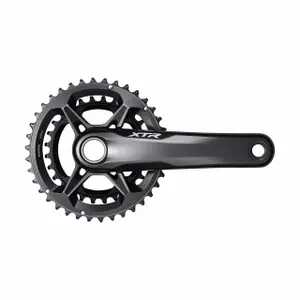 Doppeltes Tretlager Shimano Xtr Fc-M9100-2 12V