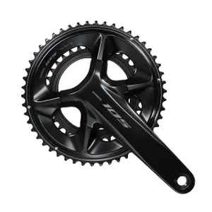 Pédalier double Shimano 105 FC-R7100 12V