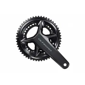 Doble plato Shimano Ultegra FC-R8100 12V image-0