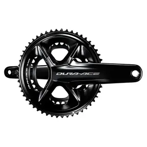 Dubbel vevstake Shimano Dura-Ace FC-R9200 12V