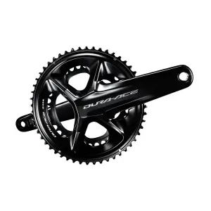Guarnitura doppia Shimano Dura-Ace FC-R9200 12V image-0