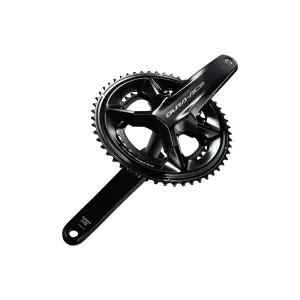 Guarnitura doppia Shimano Dura-Ace FC-R9200 12V image-1