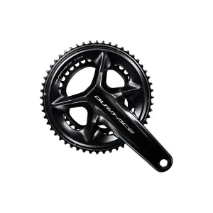 Guarnitura doppia Shimano Dura-Ace FC-R9200 12V image-2