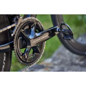 Guarnitura doppia Shimano Dura-Ace FC-R9200 12V image-4