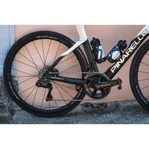 Guarnitura doppia Shimano Dura-Ace FC-R9200 12V image-5