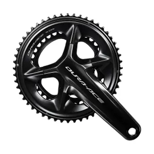 Dubbel vevstake Shimano Dura-Ace FC-R9200 12V
