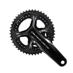 Doppeltes Tretlager Shimano Dura-Ace FC-R9200 12V image-0