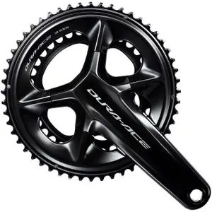 Podwójny mechanizm korbowy Shimano Dura-Ace FC-R9200 12V image-1