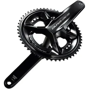 Podwójny mechanizm korbowy Shimano Dura-Ace FC-R9200 12V image-2