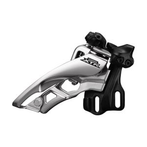 ifdm9000e6x-vorderradschaltung-set-shimano-xtr-fd-m9000-eside-swing-silver-black-tu