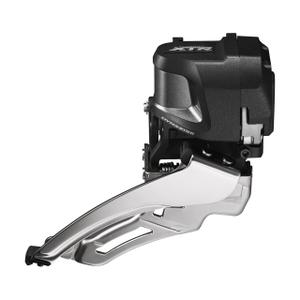 ifdm9050-vorderer-umwerfer-shimano-xtr-fd-m9050-11v-schwarz-silber-tu