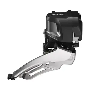 Vorderer Umwerfer Shimano Xtr FD-M9050 11V