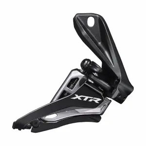 Vorderer Umwerfer Shimano Xtr FD-M9100-D 12V