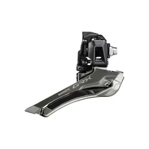 Προσαρμογέας μπροστά Shimano GRX FD-RX820 12V image-0