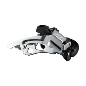 Vorderer Umwerfer Shimano Deore XT FD-T8000-L6 10V image-4