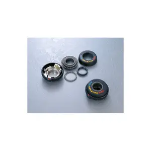 Μηχανισμός κλειδώματος διεύθυνσης Shimano Nexus HP-NX10 image-0