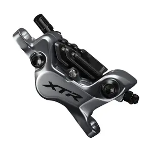 Metal brake with fin Shimano XTR BRM9120JKITM9120 image-1