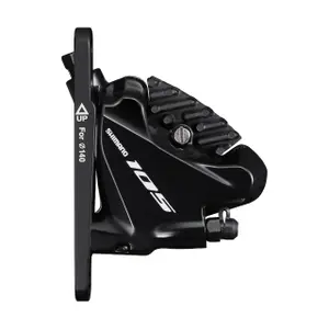 Kit étrier de frein Shimano 105 BRR7025KITR7070SET