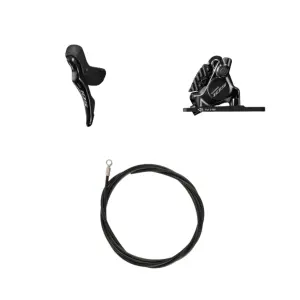 Αριστερό μπροστινό σετ φρένων Shimano BRR7170KTSTR7120ST image-0